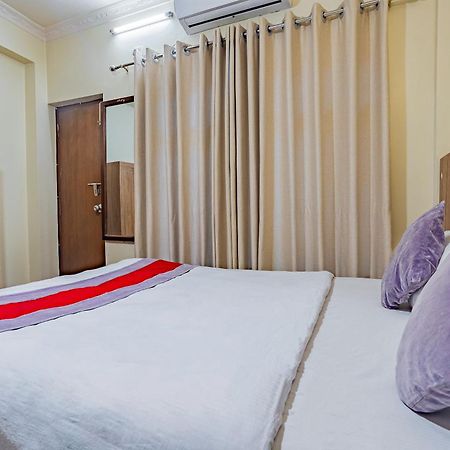 Oyo 821 Hotel Gauri Katmandu Dış mekan fotoğraf